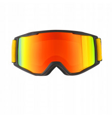 Маска SPECT RED BULL NEON-03BL3 2025