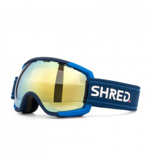 Маска SHRED RARIFY I'M BLUE - CBL HERO