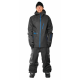 Куртка THIRTY TWO GRASSER JACKET 2023 BLACK