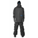 Куртка THIRTY TWO GRASSER JACKET 2023 BLACK
