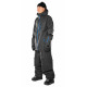 Куртка THIRTY TWO GRASSER JACKET 2023 BLACK