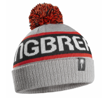 Шапка THIRTY TWO SPRINGBREAK POM BEANIE 2023 GRAVEL