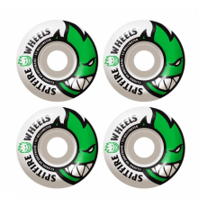 Колеса SPITFIRE WHEELS BIGHEAD 59 мм 99A