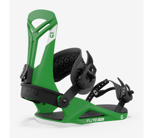 Крепления UNION FLITE PRO GREEN 2024