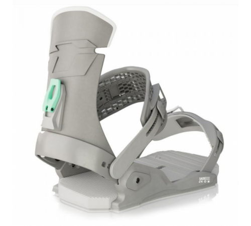 Женские крепления DRAKE JADE GREY 2023