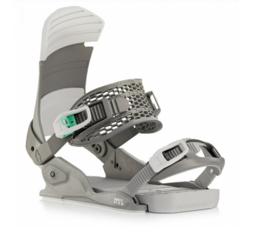 Женские крепления DRAKE JADE GREY 2023