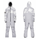 Комбинезон мужской ONESKEE MARK VII SUIT 2023 GREY/WHITE
