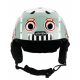 Детский шлем LUCKYBOO PLAY 2023 GREY