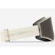 Маска ELECTRIC KLEVELAND (MATTE STEALTH GREY BIRD+BL YELLOW/LIGHT GREY) 2023