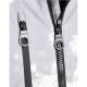 Комбинезон мужской ONESKEE MARK VII SUIT 2023 GREY/WHITE