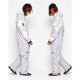 Комбинезон мужской ONESKEE MARK VII SUIT 2023 GREY/WHITE
