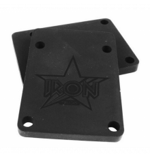 Проставки IRON TRUCKS IRON RISER PAD PACK 6mm