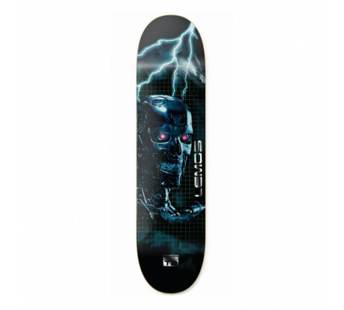 Дека PRIMITIVE BOX SET LEMOS DECK 8"