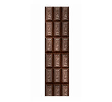 Шкурка GRIZZLY CHOCOLATE BAR GRIPTAPE
