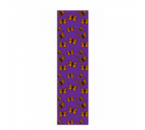 Шкурка GRIZZLY MONARCH GRIPTAPE PURPLE