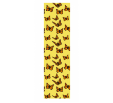 Шкурка GRIZZLY MONARCH GRIPTAPE YELLOW