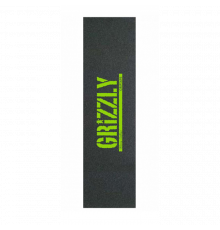 Шкурка GRIZZLY MANNY SANTIAGO SIGNATURE