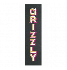 Шкурка GRIZZLY SALOON GRIPTAPE