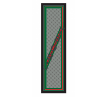 Шкурка GRIZZLY LAP OF LUXURY GRIPTAPE GREY