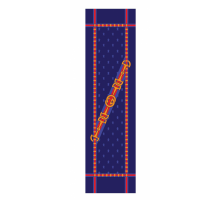 Шкурка GRIZZLY LAP OF LUXURY GRIPTAPE BLUE