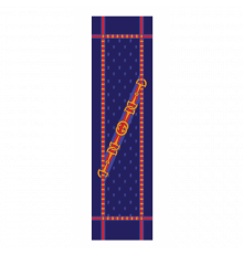 Шкурка GRIZZLY LAP OF LUXURY GRIPTAPE BLUE