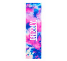 Шкурка GRIZZLY DYE TRYIN GRIPTAPE
