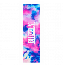 Шкурка GRIZZLY DYE TRYIN GRIPTAPE