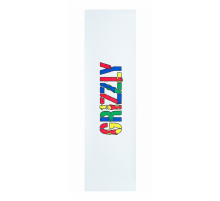 Шкурка GRIZZLY GET A GRIP GRIPTAPE