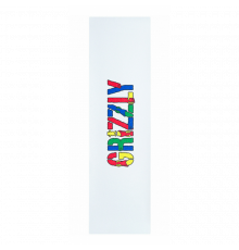 Шкурка GRIZZLY GET A GRIP GRIPTAPE