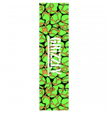Шкурка GRIZZLY BOILING POINT GRIPTAPE GREEN