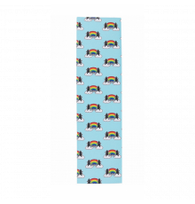 Шкурка GRIZZLY OVER THE RAINBOW GRIPTAPE