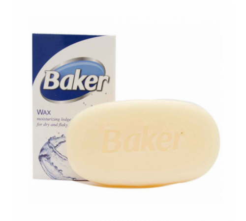 Парафин BAKER BAKER 2000 CURB WAX