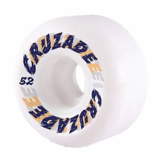 Колёса CRUZADE CZD 83B CRUZADE WHEELS PACK 52mm 83B