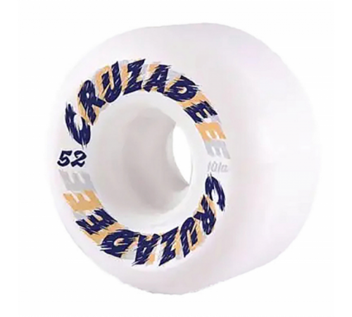 Колёса CRUZADE CZD 83B CRUZADE WHEELS PACK 52mm 83B