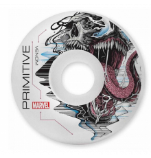 Колеса PRIMITIVE VENOM WHEEL 52 мм 101A
