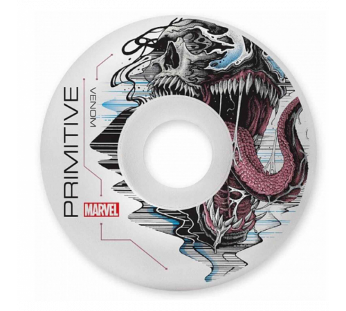 Колеса PRIMITIVE VENOM WHEEL 52 мм 101A