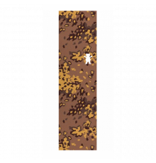 Шкурка GRIZZLY CAMO BEAR CUTOUT GRIPTAPE