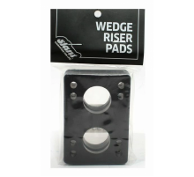 Подкладки (амортизаторы) SLANT WEDGE RISER