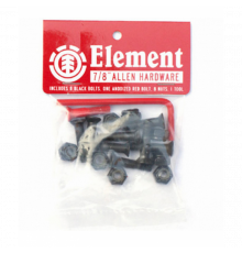 Болты ELEMENT ALLEN HDWR 7-8 Inch
