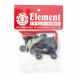 Болты ELEMENT ALLEN HDWR 7-8 Inch