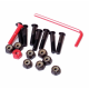 Болты ELEMENT ALLEN HDWR 7-8 Inch