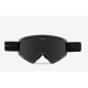 Маска ELECTRIC HEX (MATTE STEALTH BLUE BIRD/DARK GRAY) 2023