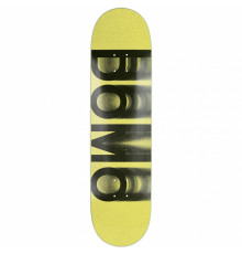 Дека скейтборд DISORDER SKATEBOARDS DOMO SCAN DECK 8,125"