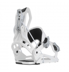 Крепления NIDECKER FLOW NEXUS 2026 WHITE