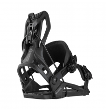 Крепления NIDECKER FLOW NEXUS 2026 BLACK