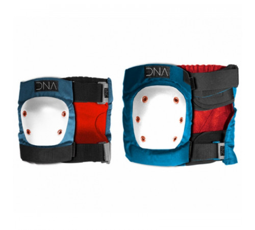 Защита комплект DNA Original Knee & Elbow