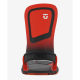 Крепления UNION ULTRA HOT RED 2024