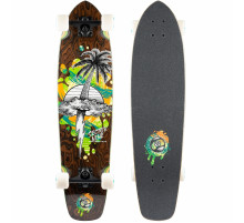 Лонгборд SECTOR9 STRAND SQUALL COMPLETE 2022