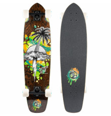 Лонгборд SECTOR9 STRAND SQUALL COMPLETE 2022