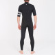 Гидрокостюм HURLEY ADVANTAGE PLUS 2/2MM SS